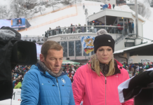 ARD und ZDF zeigen Ski-Weltcup bis 2021 ARD und ZDF zeigen Ski-Weltcup bis 2021