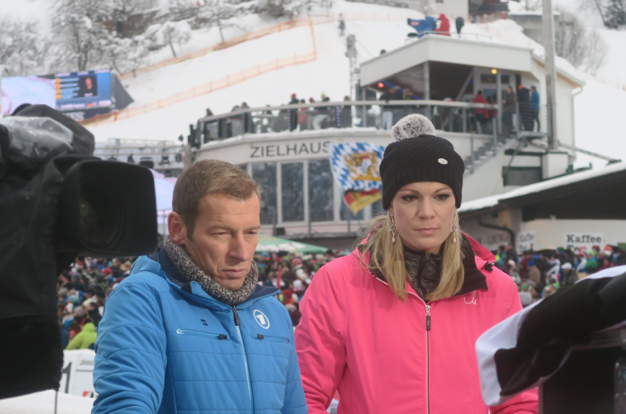 ARD und ZDF zeigen Ski-Weltcup bis 2021