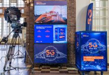 LiveU kooperiert mit Media Broadcast bei 5G LiveU kooperiert mit Media Broadcast bei 5G