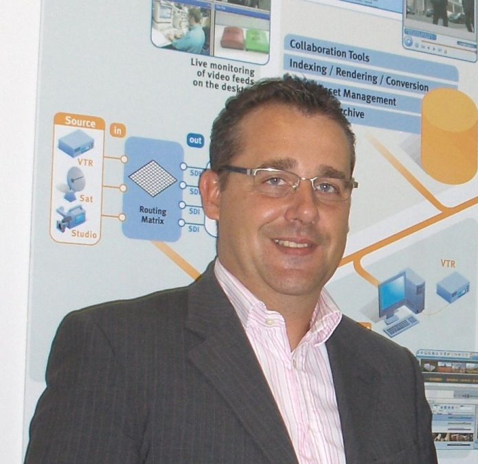 Bessere Interoperabilität bei Radio Nachrichten-Produktion