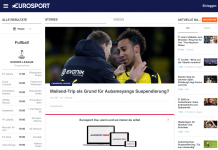 Discovery und BAMTech vereinbaren Partnerschaft Discovery und BAMTech vereinbaren Partnerschaft