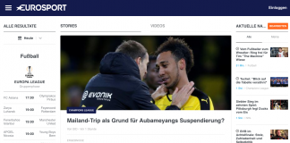 Discovery und BAMTech vereinbaren Partnerschaft Discovery und BAMTech vereinbaren Partnerschaft