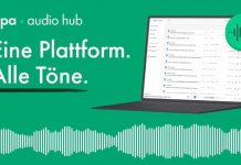dpa startet Audio Hub für Podcaster und Audio-Produzenten dpa startet Audio Hub für Podcaster und Audio-Produzenten
