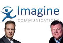 Neuer CEO für Imagine Communications Neuer CEO für Imagine Communications