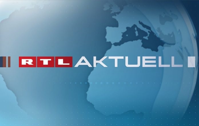 RTL startet zweite „RTL Aktuell“-Ausgabe