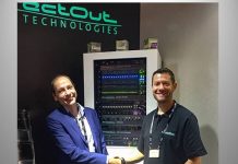 Tonspur übernimmt DirectOut-Vertrieb in der Schweiz Tonspur übernimmt DirectOut-Vertrieb in der Schweiz