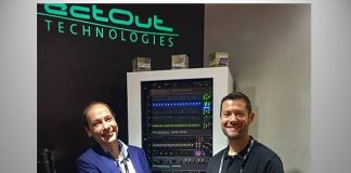 Tonspur übernimmt DirectOut-Vertrieb in der Schweiz Tonspur übernimmt DirectOut-Vertrieb in der Schweiz