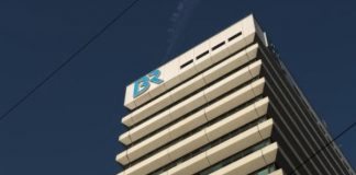 BR muß weiter sparen BR muß weiter sparen