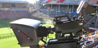 Schwedens Fußball-Liga in 3D Schwedens Fußball-Liga in 3D