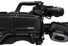 Neue Hitachi-Top-Kamera auf den Markt Neue Hitachi-Top-Kamera auf den Markt