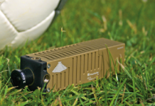 Intelligente HD-Minikamera Intelligente HD-Minikamera