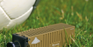 Intelligente HD-Minikamera Intelligente HD-Minikamera