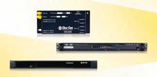 Neues Produktpaket von Clear-Com Neues Produktpaket von Clear-Com