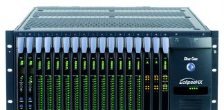 Clear-Com baut Interkom von SIS LIVE aus Clear-Com baut Interkom von SIS LIVE aus