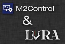 Fernsehgrafikpaket von Molden und ARTS Fernsehgrafikpaket von Molden und ARTS