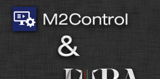 Fernsehgrafikpaket von Molden und ARTS Fernsehgrafikpaket von Molden und ARTS