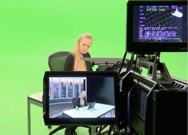 vr3 mit neuem Produktionstool vr3 mit neuem Produktionstool