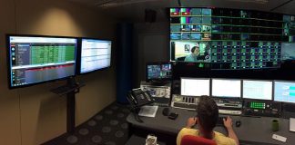 Dimetis erweitert VICO Plattform bei der SRG Dimetis erweitert VICO Plattform bei der SRG