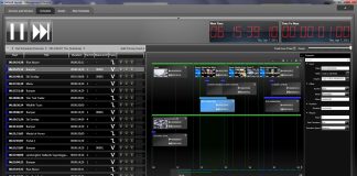 Integrierte Playout-Lösungen von Pixel Power Integrierte Playout-Lösungen von Pixel Power