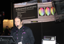 Avid-Innovationen für globale Workflows Avid-Innovationen für globale Workflows