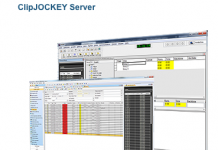 Arvato startet Clip Jockey Server Arvato startet Clip Jockey Server