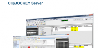 Arvato startet Clip Jockey Server Arvato startet Clip Jockey Server