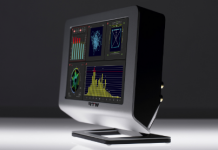 Kombi-Instrument zur Loudness-Messung Kombi-Instrument zur Loudness-Messung