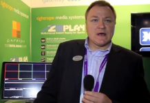 Replay-Server ZEPLAY kommt gut an Replay-Server ZEPLAY kommt gut an