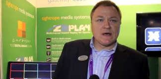 Replay-Server ZEPLAY kommt gut an Replay-Server ZEPLAY kommt gut an