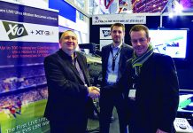 Editec mit neuem Ultra Slow Motion System Editec mit neuem Ultra Slow Motion System