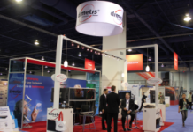 Dimetis meldet erfolgreiche NAB Dimetis meldet erfolgreiche NAB