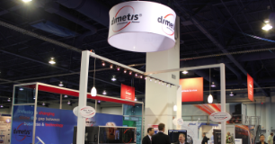 Dimetis meldet erfolgreiche NAB Dimetis meldet erfolgreiche NAB