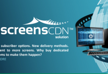 Broadpeak-Systeme für Videonetzwerke Broadpeak-Systeme für Videonetzwerke