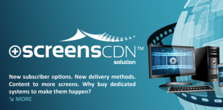 Broadpeak-Systeme für Videonetzwerke Broadpeak-Systeme für Videonetzwerke