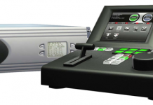 Orad Replay System bei U21 EM Orad Replay System bei U21 EM