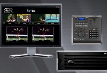 Preiswertes HD-Slowmotion-Replay-System Preiswertes HD-Slowmotion-Replay-System