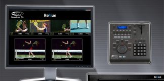 Preiswertes HD-Slowmotion-Replay-System Preiswertes HD-Slowmotion-Replay-System