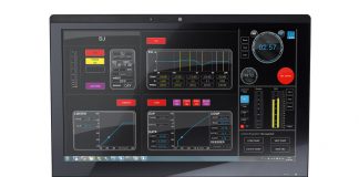 Neue crystal Radiopulte von Lawo Neue crystal Radiopulte von Lawo