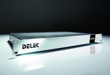 Neue Dante-Formatwandler und -Sprechstellen Neue Dante-Formatwandler und -Sprechstellen