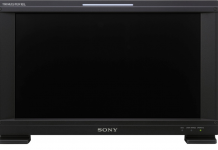 Sony zeigt 4K-OLED-Monitore Sony zeigt 4K-OLED-Monitore