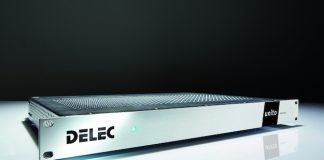 Neue Dante-Formatwandler und -Sprechstellen Neue Dante-Formatwandler und -Sprechstellen