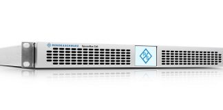 ARRI Media setzt auf R&S SpycerBox Cell ARRI Media setzt auf R&S SpycerBox Cell