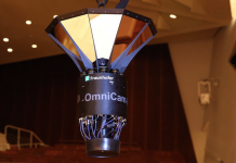 HEVC-Entwicklungen und OmniCam-360 HEVC-Entwicklungen und OmniCam-360