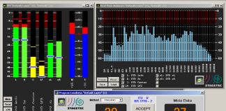 Neue Steuerkarte für NEXUS-Audionetze Neue Steuerkarte für NEXUS-Audionetze