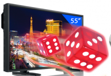 Qualitätsverbesserung für brillenloses 3D-TV Qualitätsverbesserung für brillenloses 3D-TV