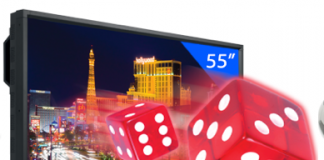 Qualitätsverbesserung für brillenloses 3D-TV Qualitätsverbesserung für brillenloses 3D-TV