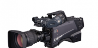 Panasonic mit neuen Kameras und VoIP-Lösung Panasonic mit neuen Kameras und VoIP-Lösung