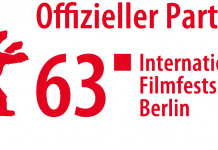 Kinoton ist Technikpartner der Berlinale Kinoton ist Technikpartner der Berlinale