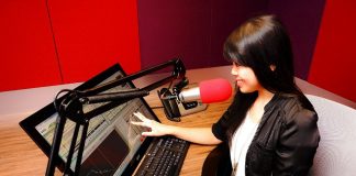 Malaysischer Radiosender nutzt Lawo-Technik Malaysischer Radiosender nutzt Lawo-Technik