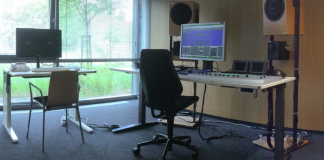 Deutsches Rundfunkarchiv nutzt Lawo-Technologie Deutsches Rundfunkarchiv nutzt Lawo-Technologie